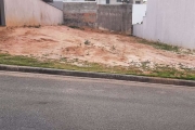 Terreno à venda, 250 m² por R$ 450.000,00 - Chácara Morada Mediterrânea - Jundiaí/SP