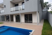 Casa com 4 dormitórios à venda, 360 m² por R$ 2.950.000,00 - Portal do Paraíso II - Jundiaí/SP