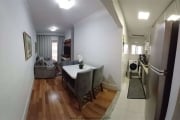 Apartamento com 3 dormitórios à venda, 61 m² por R$ 600.000,00 - Parque União - Jundiaí/SP