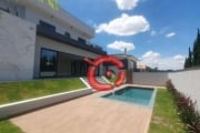 Casa Alto Padrão com 4 suítes à venda, 350 m² por R$ 3.500.000 - Condomínio Portal do Paraíso II - Jundiaí/SP