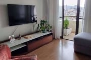 Apartamento com 3 dormitórios à venda, 112 m² por R$ 725.000,00 - Vila Arens II - Jundiaí/SP