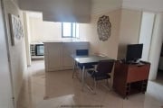 Flat com 1 dormitório à venda, 42 m² por R$ 360.000,00 - Anhangabaú - Jundiaí/SP