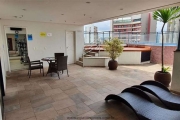 Flat com 1 dormitório à venda, 42 m² por R$ 385.000,00 - Anhangabaú - Jundiaí/SP