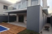 Casa com 3 dormitórios à venda, 210 m² por R$ 1.890.000,00 - Jardim Celeste - Jundiaí/SP