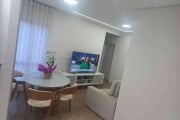 Apartamento com 3 dormitórios à venda, 64 m² por R$ 460.000,00 - Medeiros - Jundiaí/SP