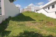 Terreno à venda, 300 m² por R$ 690.000,00 - Recanto Quarto Centenário - Jundiaí/SP