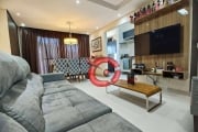 Apartamento à venda, 60 m² por R$ 435.000,00 - Bosque dos Jacarandás - Jundiaí/SP