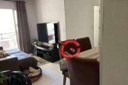 Apartamento com 2 dormitórios à venda, 66 m² por R$ 380.000 - Jardim Guanabara - Jundiaí/SP