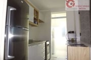 Apartamento com 2 dormitórios à venda, 65 m² por R$ 495.000,00 - Engordadouro - Jundiaí/SP