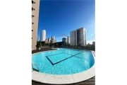 Apartamento à venda com 4 dormitórios e 2 suítes - Localização Privilegiada - Aeroclube/João pessoa