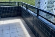 Apartamento a venda 97 M² com 3 quartos 1 suíte em Boa Viagem - Recife - PE