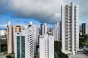 Apartamento à venda com 3 quartos em Boa Viagem