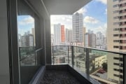 Apartamento à venda 4 suites na Navegantes Boa viagem