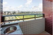 Apartamento à venda com 3 quartos, 1 suíte, 61m², próximo à Caxangá e a Madalena- Recife - PE