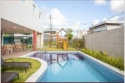 Apartamento à venda com 3 quartos, 1 suíte, 61m², próximo à Caxangá e a Madalena- Recife - PE