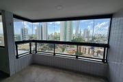 Apartamento a venda com 03 quartos sendo 02 suítes no Bairro da Encruzilhada - Recife - PE