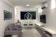 Apartamento mobiliado à venda com 2 quartos, 54m² no bairro da Ilha do Leite -Recife-PE