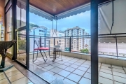 D11-Botafogo-RJ - Apartamento com 137m² 3quartos 1suíte 3banheiros 2vagas FRENTE PRONTO PARA MORAR