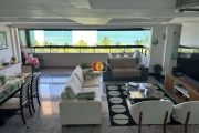 Cobertura Duplex em Intermares com 347 m²