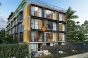 Apartamentos para vender com  21,74m² a  50,97m² no bairro Jardim Oceania em João Pessoa