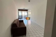 Apartamento Para Vender com 03 quartos 02 suítes no bairro Miramar em João Pessoa