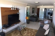Vendo Apartamento com 220m², 04 suítes + DCE no bairro Aeroclube em João Pessoa