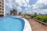 Apartamento Para Vender com 03 quartos 02 suítes no bairro Aeroclube em João Pessoa