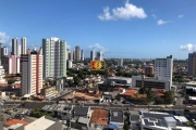 Apartamento Para Alugar com 03 quartos 01 suíte no bairro Brisamar em João Pessoa