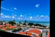 Cobertura Duplex em Cabo Branco (50 metros do mar)