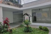 Casa com 3 dormitórios, 140 m² - venda por R$ 850.000 ou aluguel por R$ 5.000/mês - Vila Vianelo - Jundiaí/SP