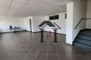 Sala para alugar, 331 m² - Distrito Industrial Alfredo Relo - Itatiba/SP