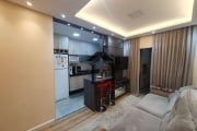 Apartamento com 2 quartos à venda, 66 m² - Jardim Flórida - Jundiaí/SP