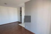 Apartamento com 2 dormitórios à venda, 50 m² por R$ 360.000,00 - Vila Nambi - Jundiaí/SP