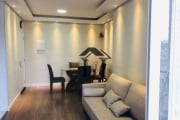 Apartamento com 2 quartos para alugar, 66 m² por R$2.850/mês - Jardim Flórida - Jundiaí/SP