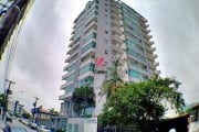 APARTAMENTO no SAGUAÇÚ com 3 quartos para LOCAÇÃO, 93 m²