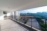 Apartamento em Jardim Dom Bosco com 136m²