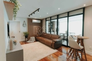 Apartamento em Vila Mascote com 131m²