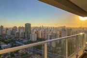 Apartamento em Campo Belo com 49m²