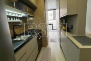 Apartamento em Vila Andrade com 62m²