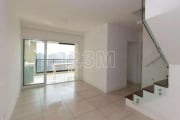 Cobertura Duplex em Vila Andrade com 160m²