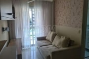 Condomínio The Square, Granja Julieta /Chacara Santo António, apartamento de 38m², tipo estudio, ref