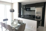 Apartamento em Vila Nova Conceição com 72m²