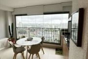 Apartamento em Jardim Caravelas com 72m²