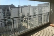 Apartamento Santo Amaro com 108m²-  andar baixo