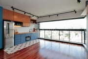 Apartamento em Bela Vista com 48m²- Upside Paulista