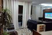 Apartamento em Vila Andrade com 73m²