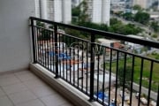 Apartamento Granja Julieta 2 Dormitórios 1 suíte e 2 vagas