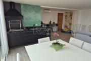 Cobertura Duplex em Vila Romana com 123m²