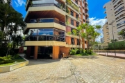 Apartamento em Campo Belo com 276m²