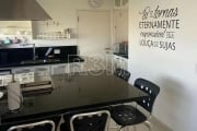 Excelente oportunidade neste belíssimo apartamento de 2 dorms sendo 1 suite e 2 vagas